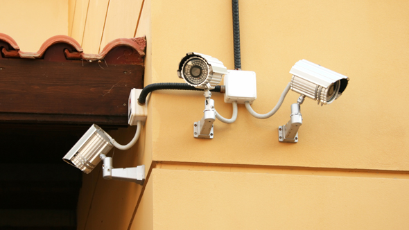 Güvenlik Kamerası Nasıl Seçilir?